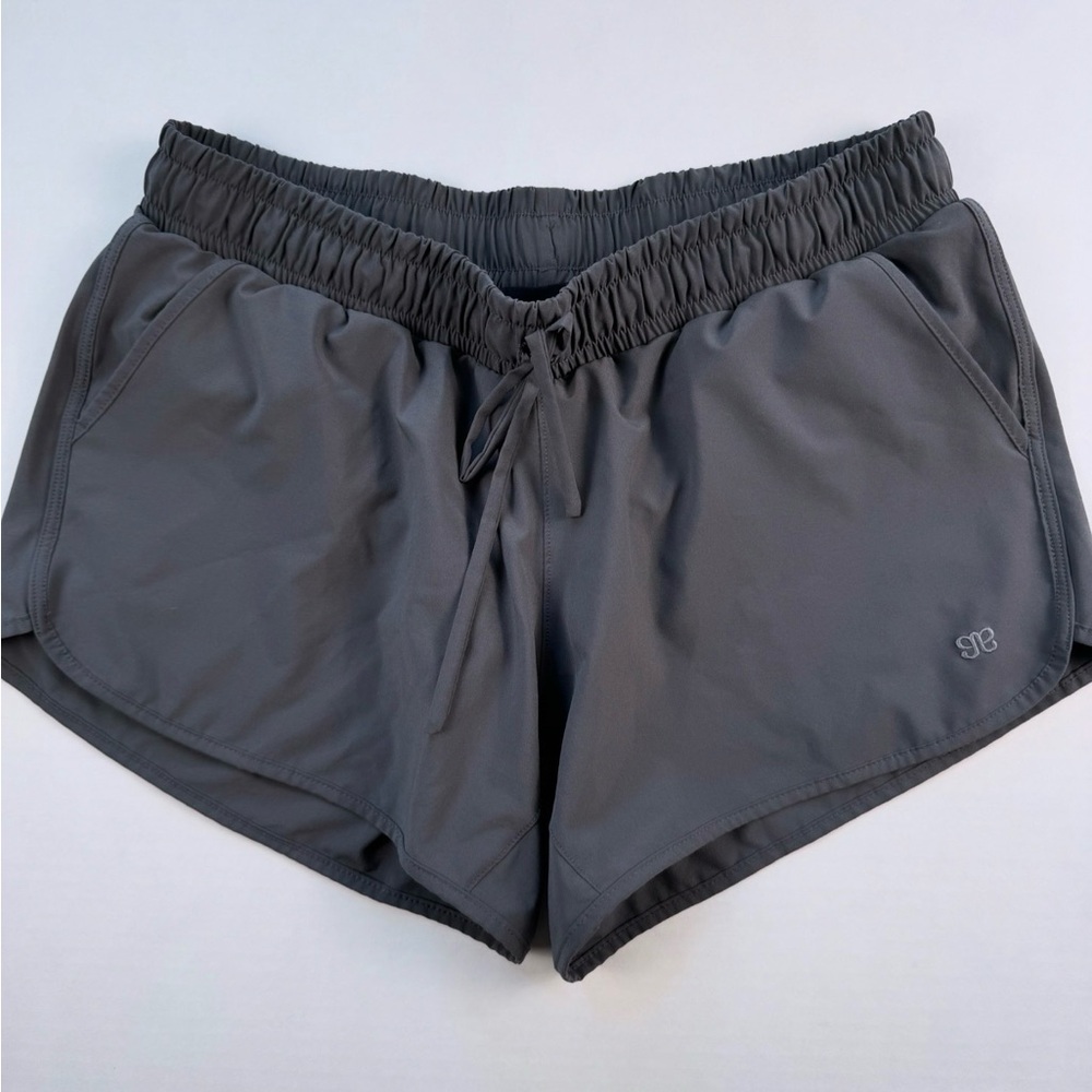 Albion fit shorts